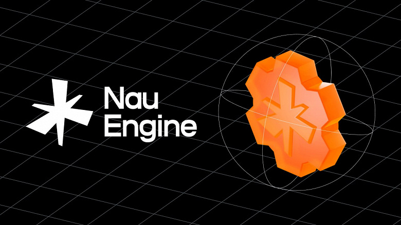 VK представила отечественный игровой движок Nau Engine